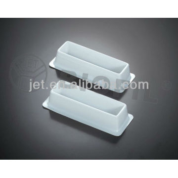 Plastic Liquid Transfer Trough